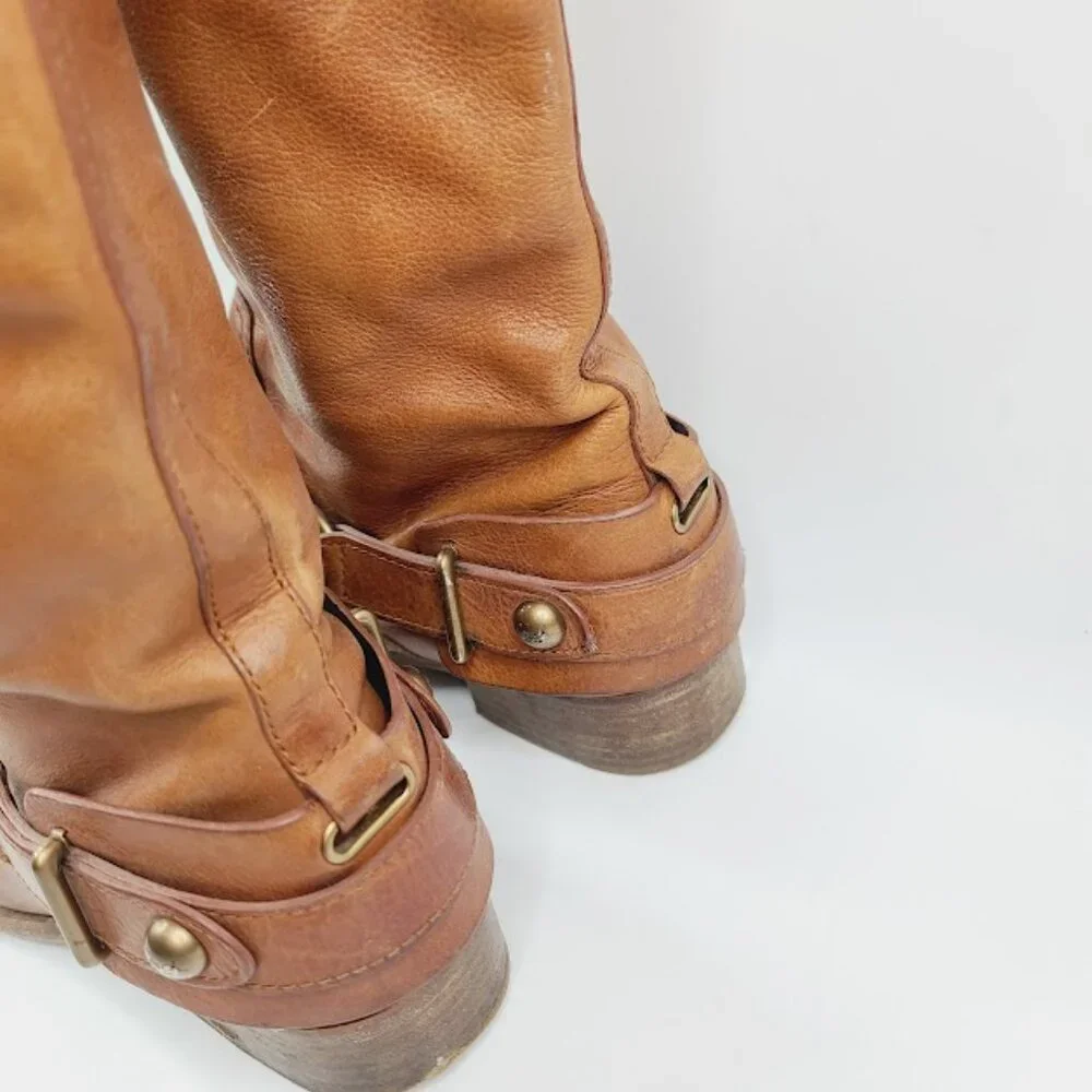 Coach women brown